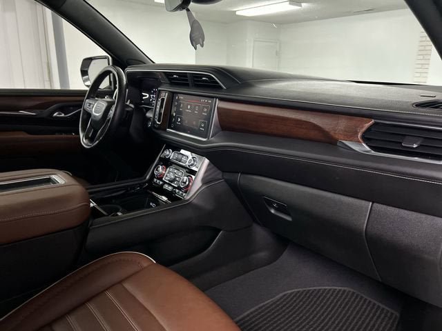 Certified 2023 GMC Yukon Denali Ultimate AWD/4WD image 30