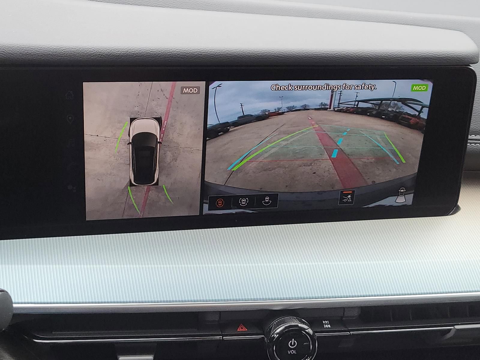 New 2026 Nissan Murano SL image 23