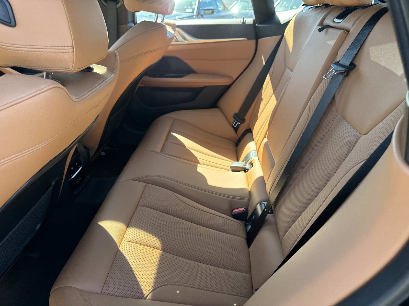 Certified 2023 BMW i4 eDrive35 w/ Premium Package image 13