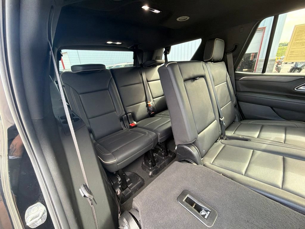 Used 2024 GMC Yukon SLT AWD/4WD image 49