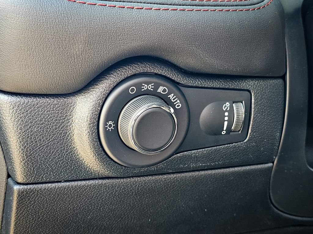 New 2026 Dodge Durango GT image 14