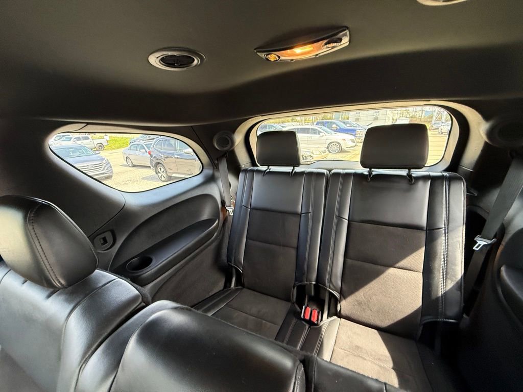 Used 2019 Dodge Durango GT image 26