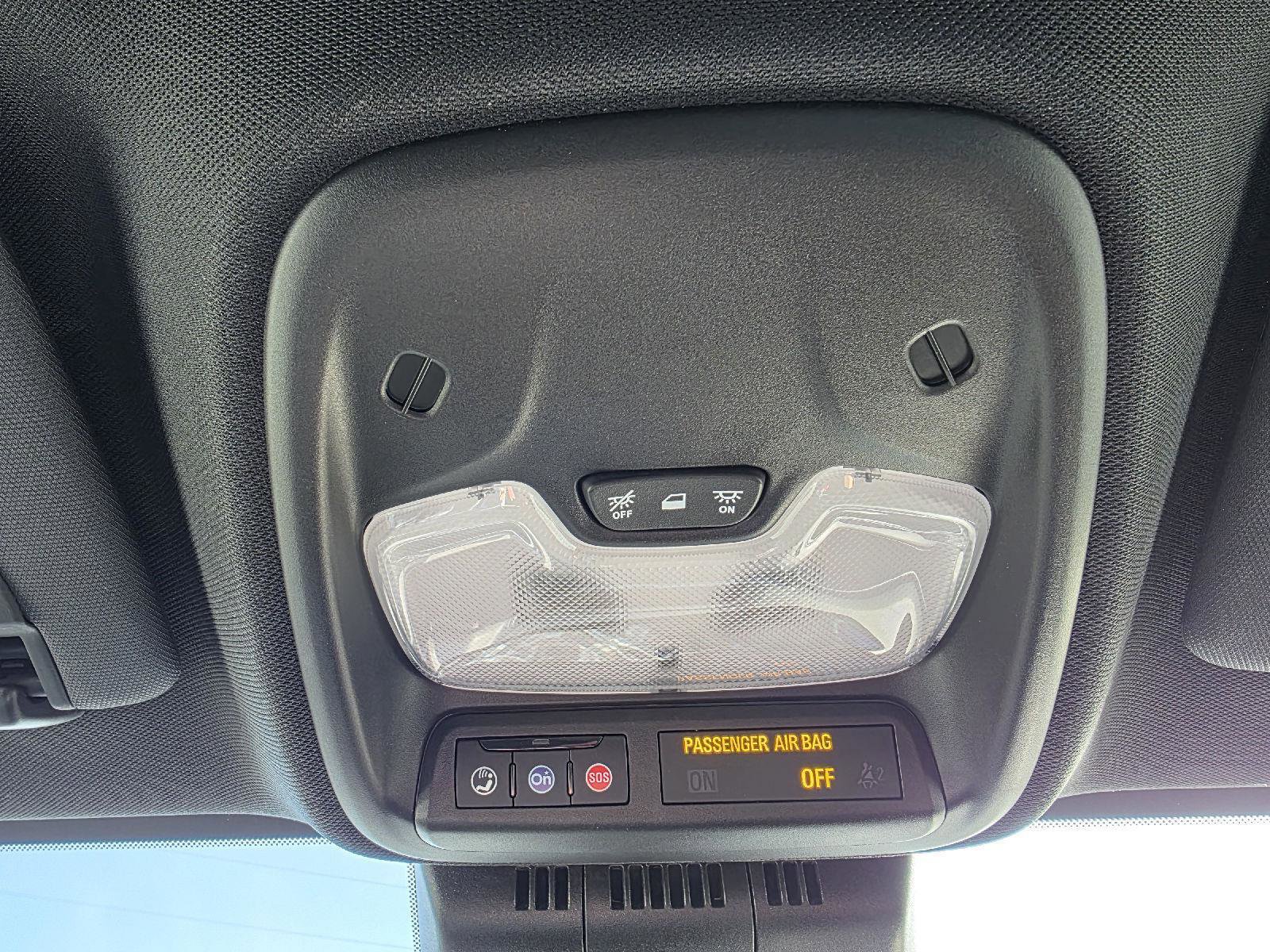 Used 2023 Chevrolet Colorado Trail Boss w/ Technology Package image 22