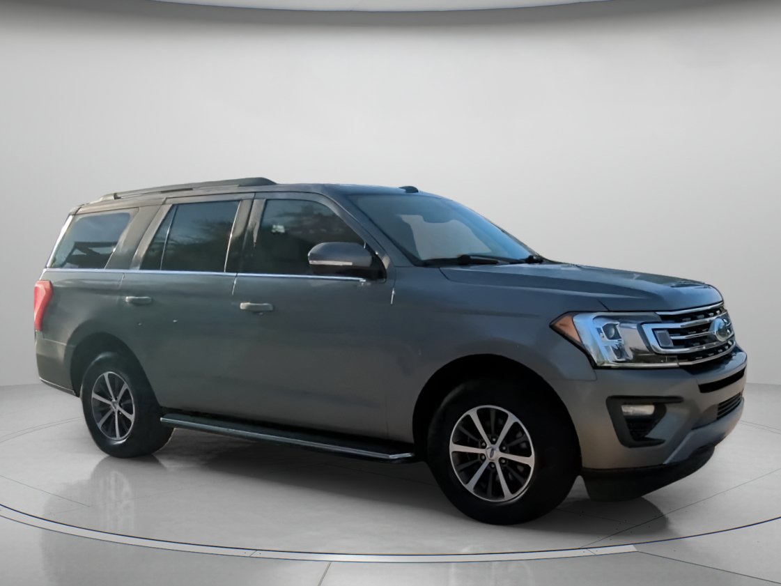 Certified 2019 Ford Expedition XLT w/ Equipment Group 202A RWD image 35