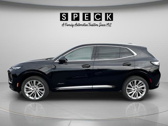 New 2026 Buick Envision Avenir image 2