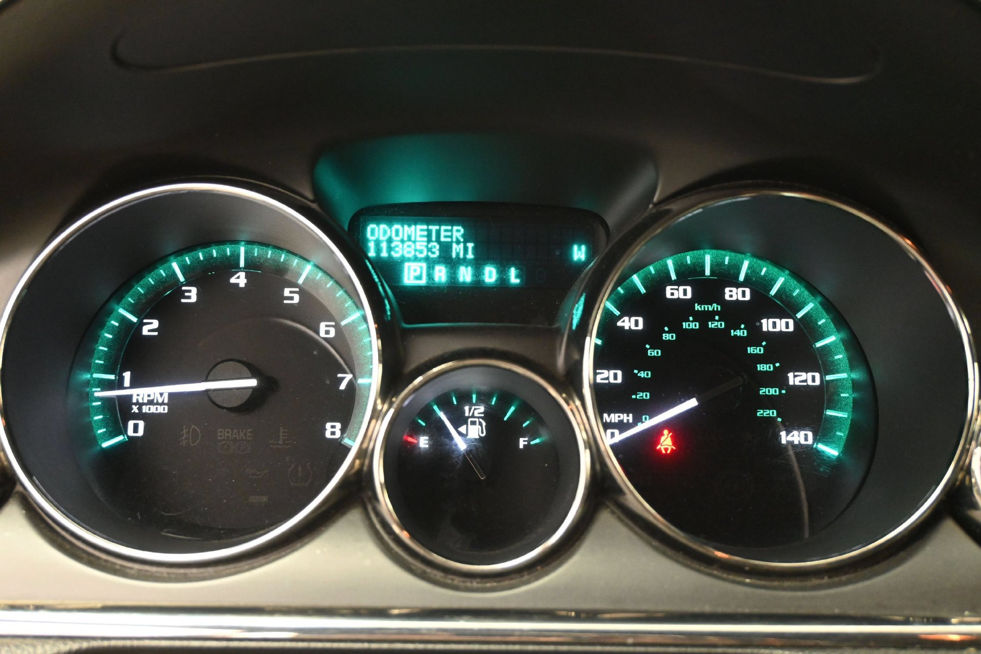Used 2014 Buick Enclave Leather FWD image 12