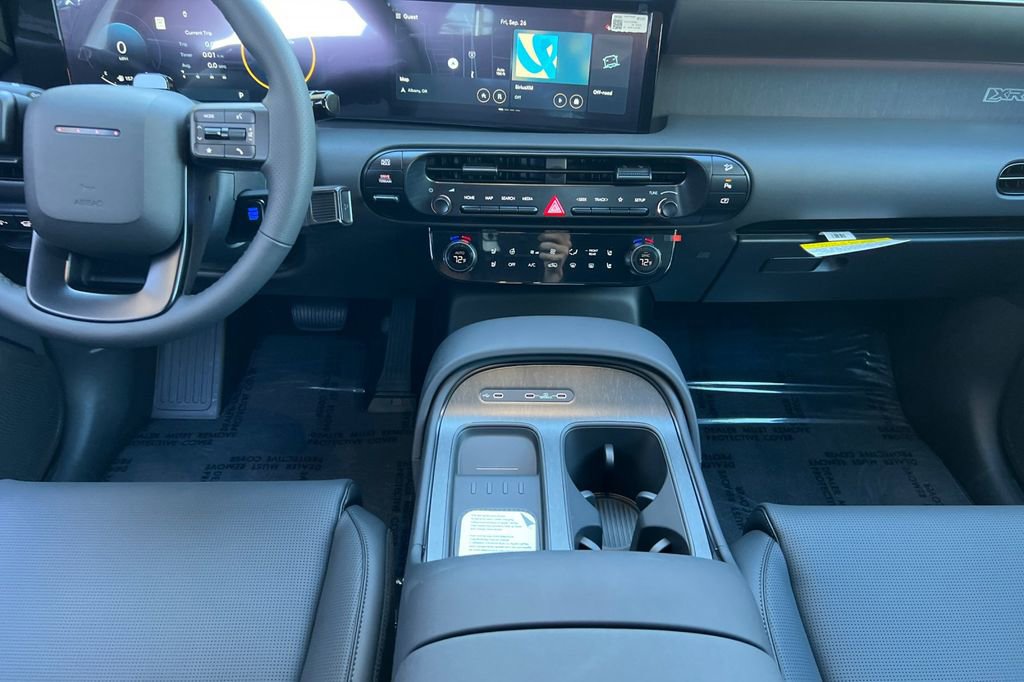 New 2026 Hyundai Palisade XRT Pro image 11