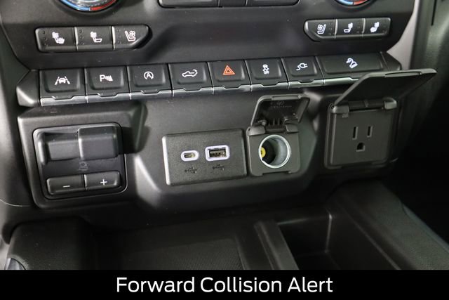 Used 2020 GMC Sierra 1500 AT4 w/ AT4 Premium Package image 60