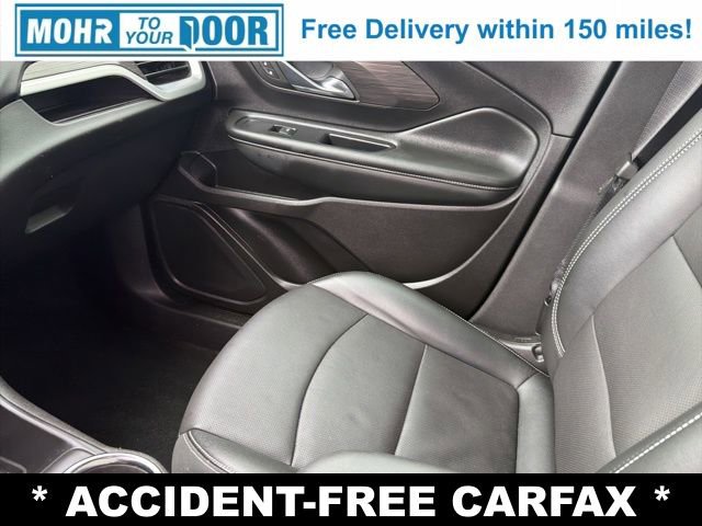 Used 2024 GMC Terrain SLT image 26