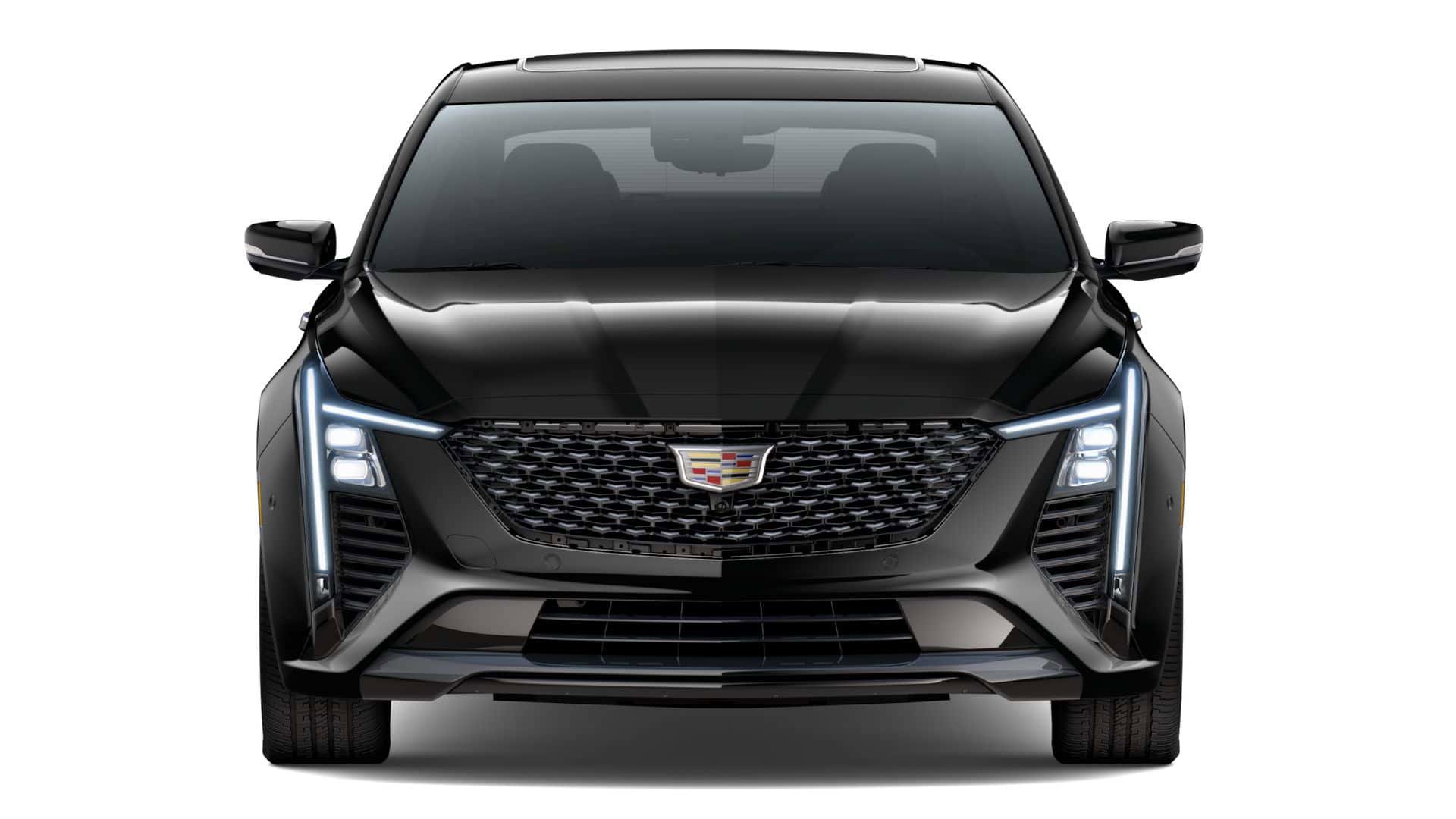 New 2026 Cadillac CT5 Premium Luxury RWD image 26