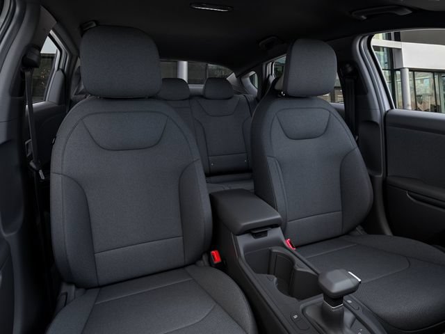 New 2026 Kia K4 FWD image 16