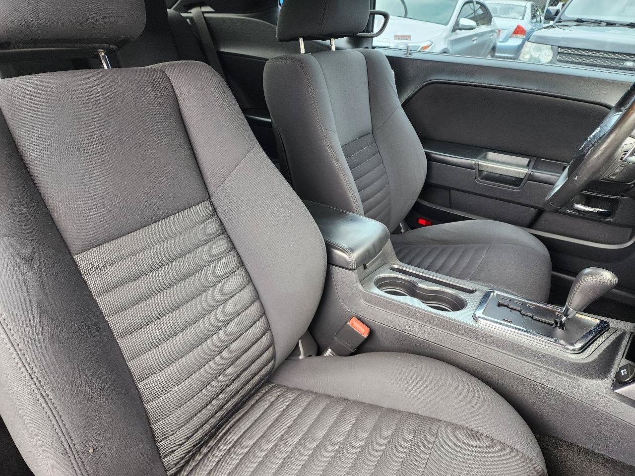 Used 2012 Dodge Challenger R/T RWD image 26