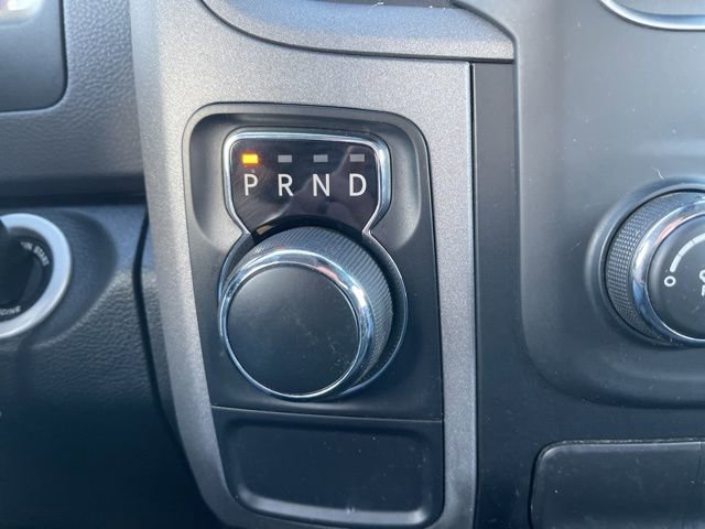 Used 2016 RAM 1500 Express image 16