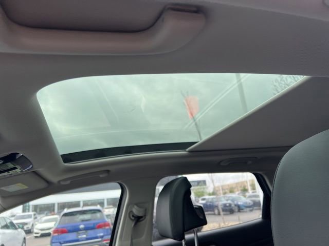 Certified 2023 Kia Sportage EX w/ EX Premium Package image 31