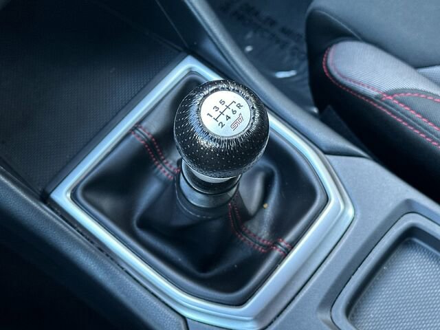 Used 2022 Subaru WRX image 24