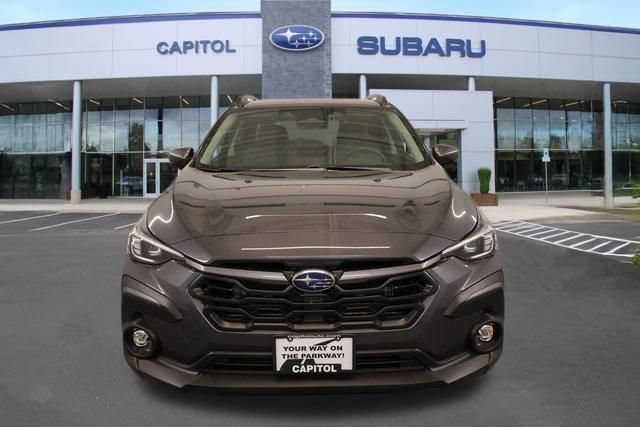 New 2026 Subaru Crosstrek 2.5i Limited AWD/4WD image 7