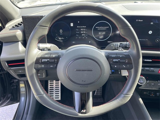 Used 2024 Hyundai Sonata N Line image 12