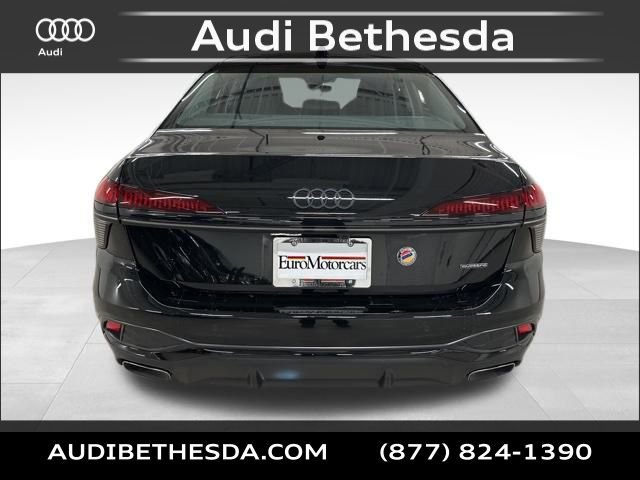 New 2026 Audi A6 Premium Plus image 6