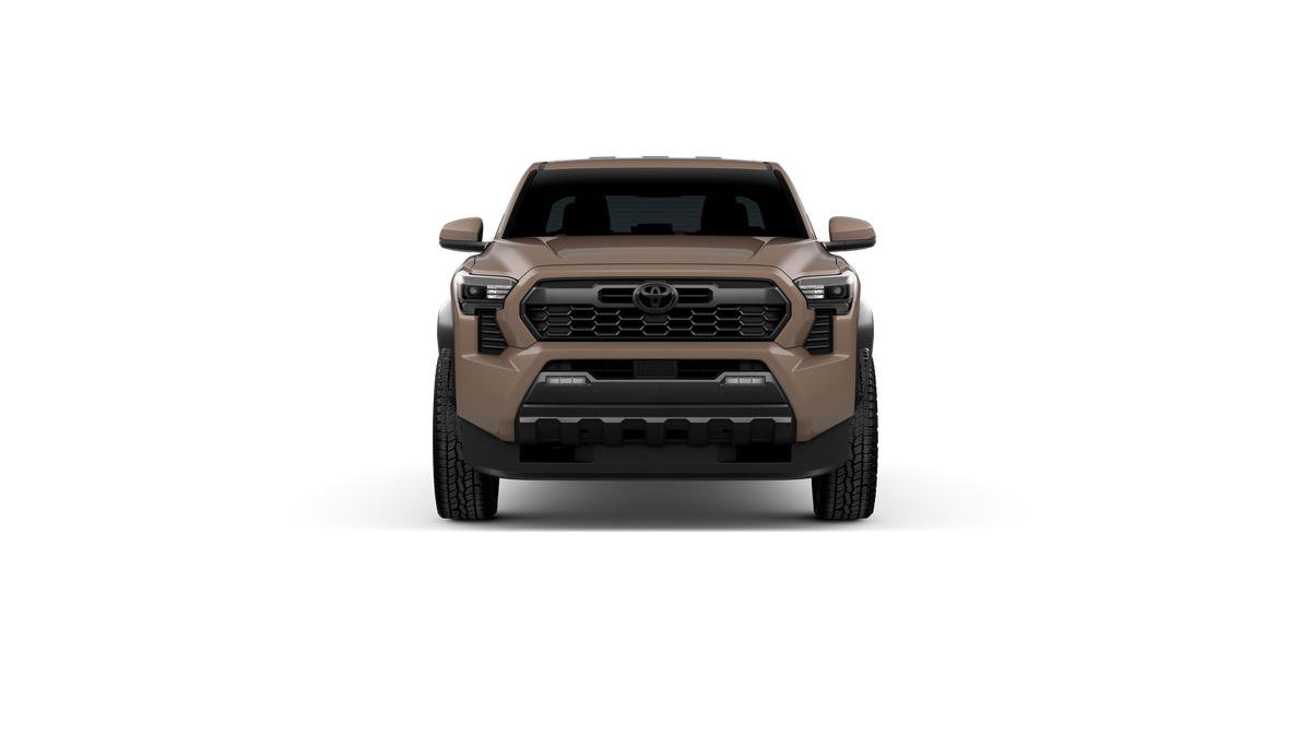 New 2026 Toyota Tacoma TRD Off-Road AWD/4WD image 29