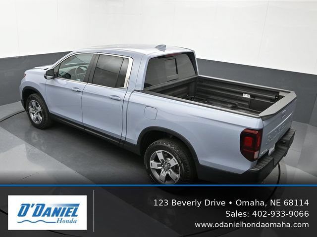 Used 2024 Honda Ridgeline RTL image 15