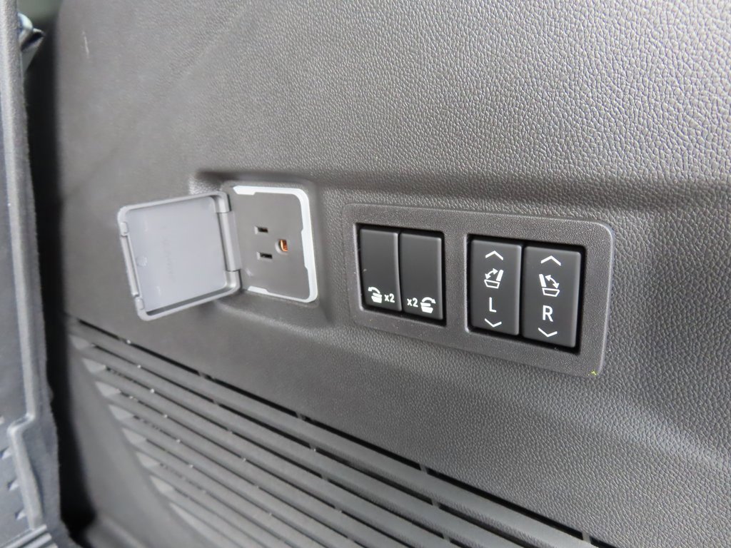 New 2026 Chevrolet Tahoe Premier image 22