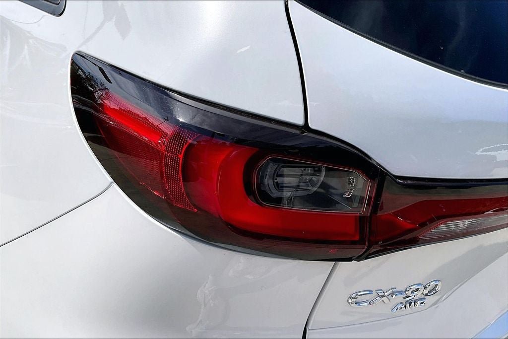 New 2026 MAZDA CX-90 3.3 Turbo w/ Premium Plus Pkg AWD/4WD image 30