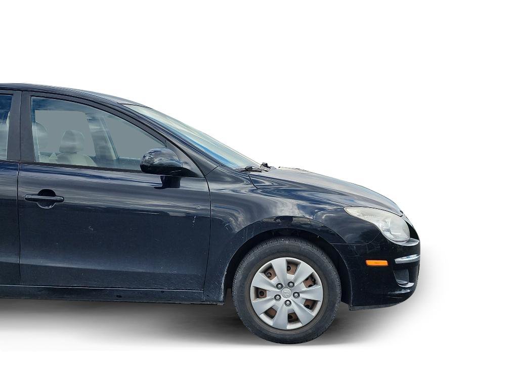 Used 2012 Hyundai Elantra GLS FWD image 4