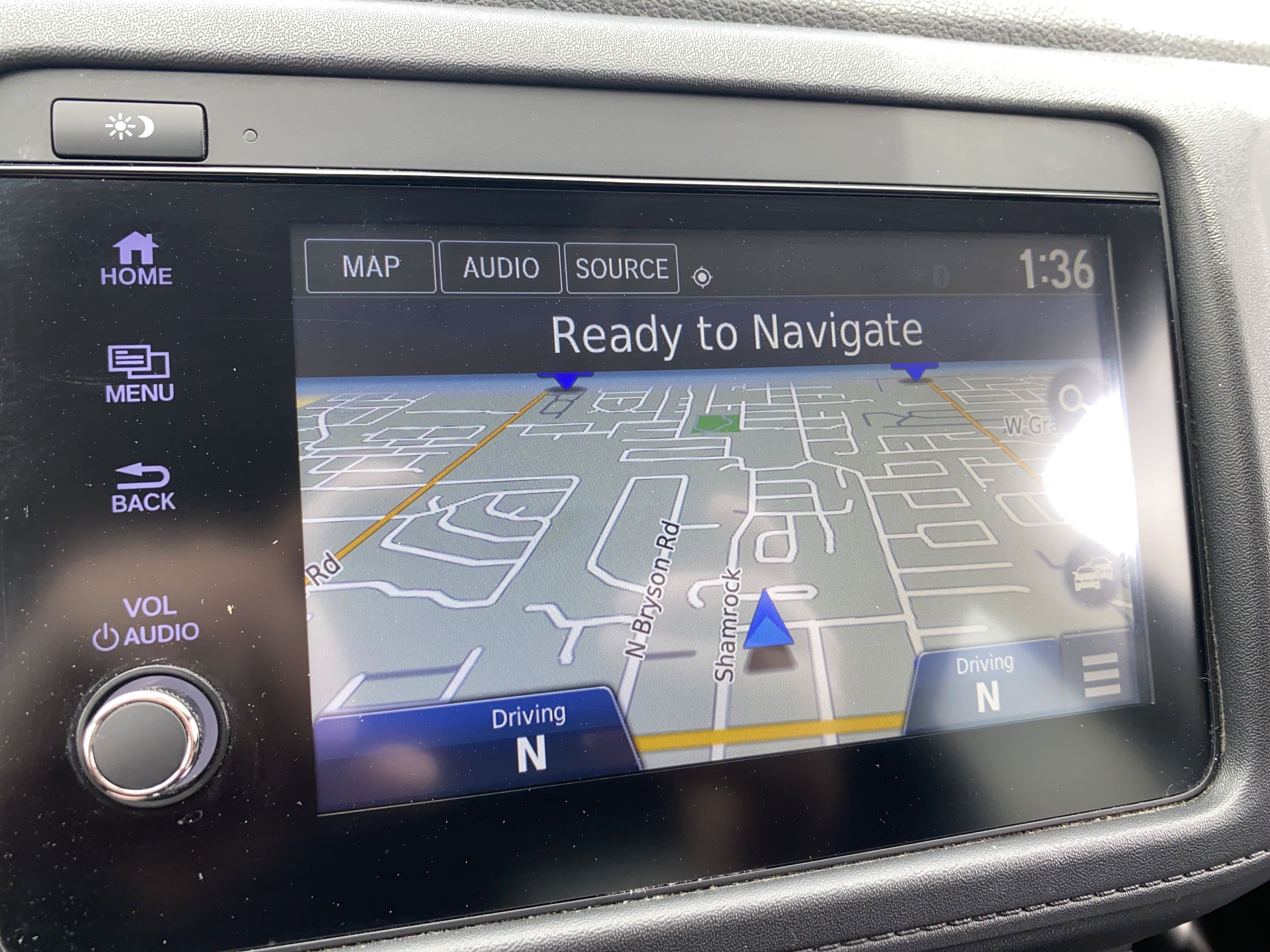 Used 2020 Honda HR-V Touring image 29