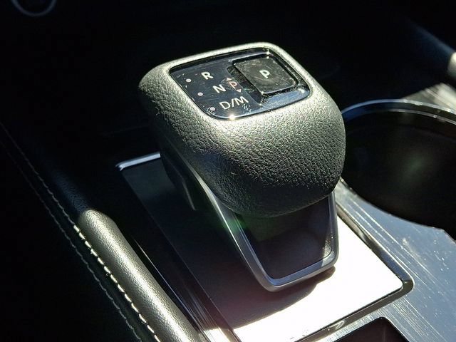 Used 2023 Nissan Rogue SL AWD/4WD image 17
