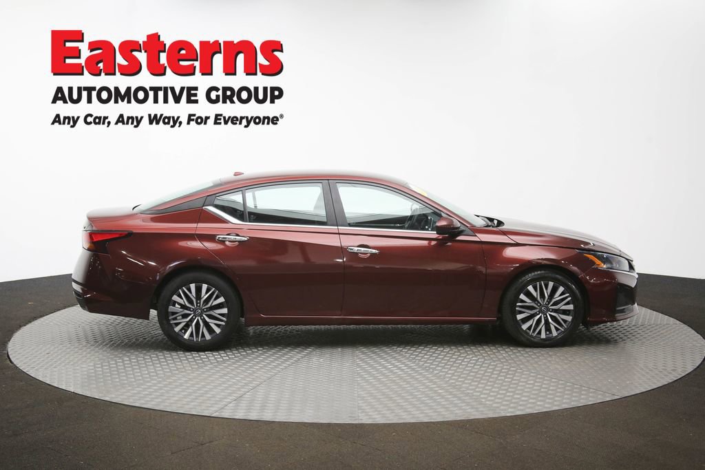Used 2023 Nissan Altima 2.5 SV image 44