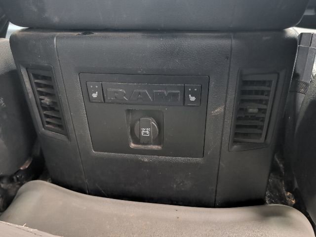 Used 2017 RAM 2500 Laramie AWD/4WD image 11