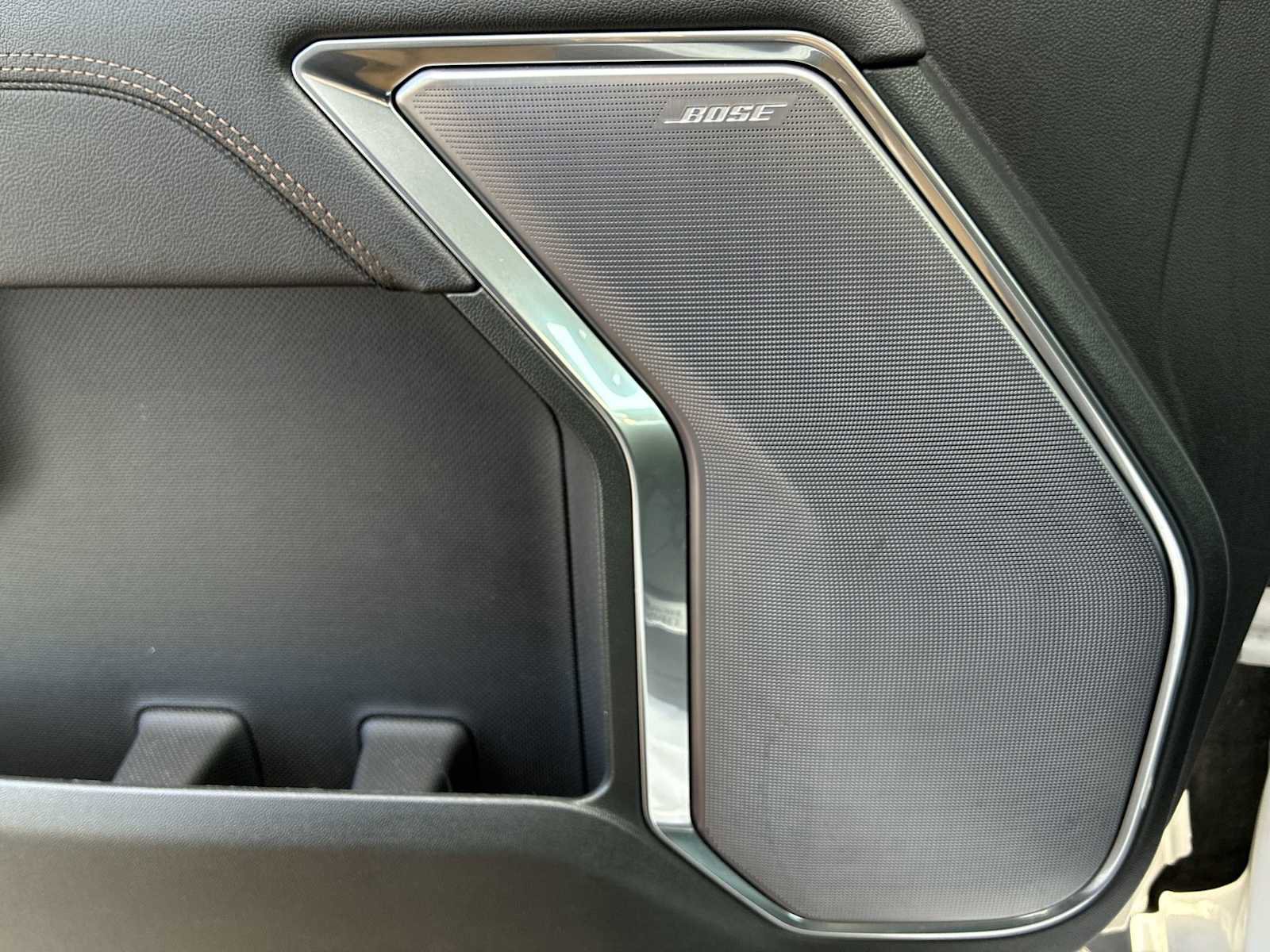 Certified 2023 Chevrolet Silverado 1500 High Country w/ Technology Package image 24