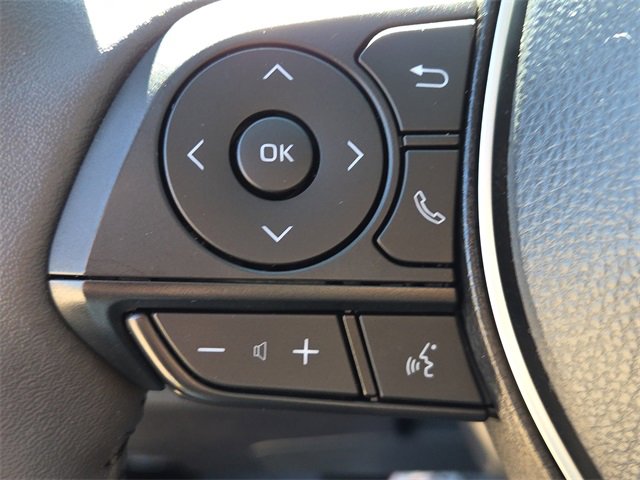 Used 2025 Toyota RAV4 XLE Premium image 29