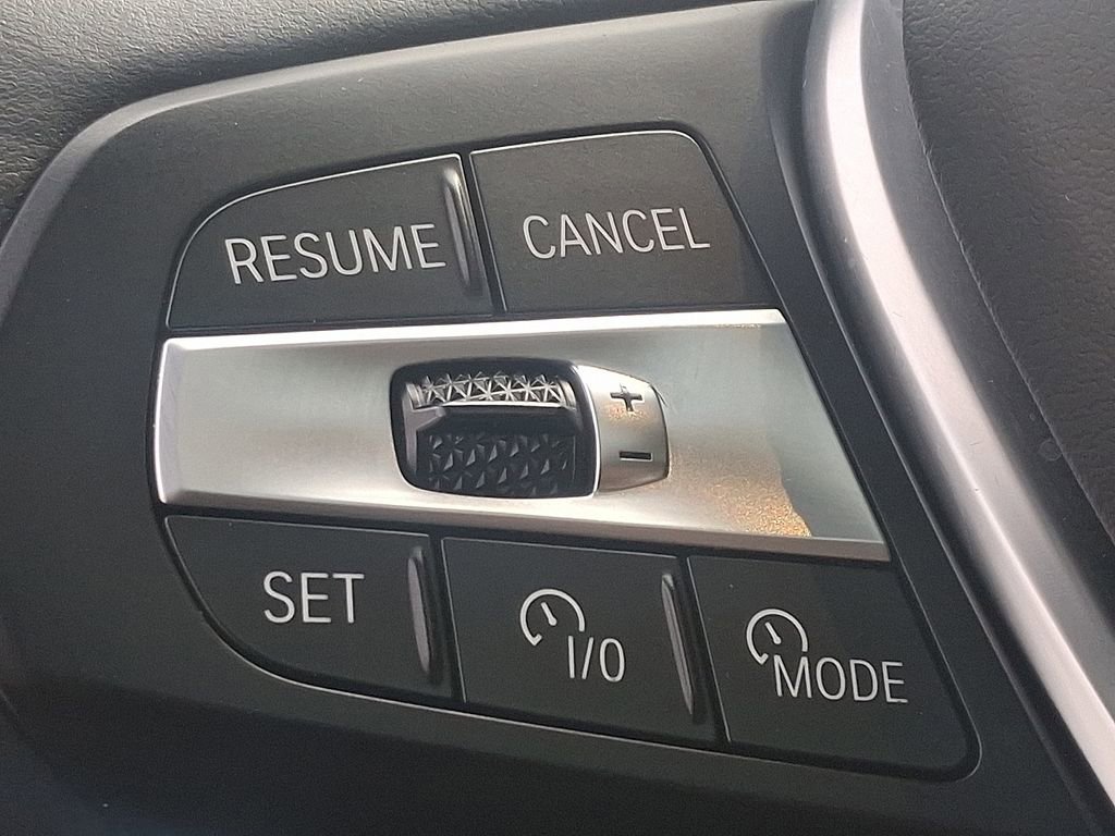 Certified 2025 BMW X5 xDrive40i w/ Premium Package image 22