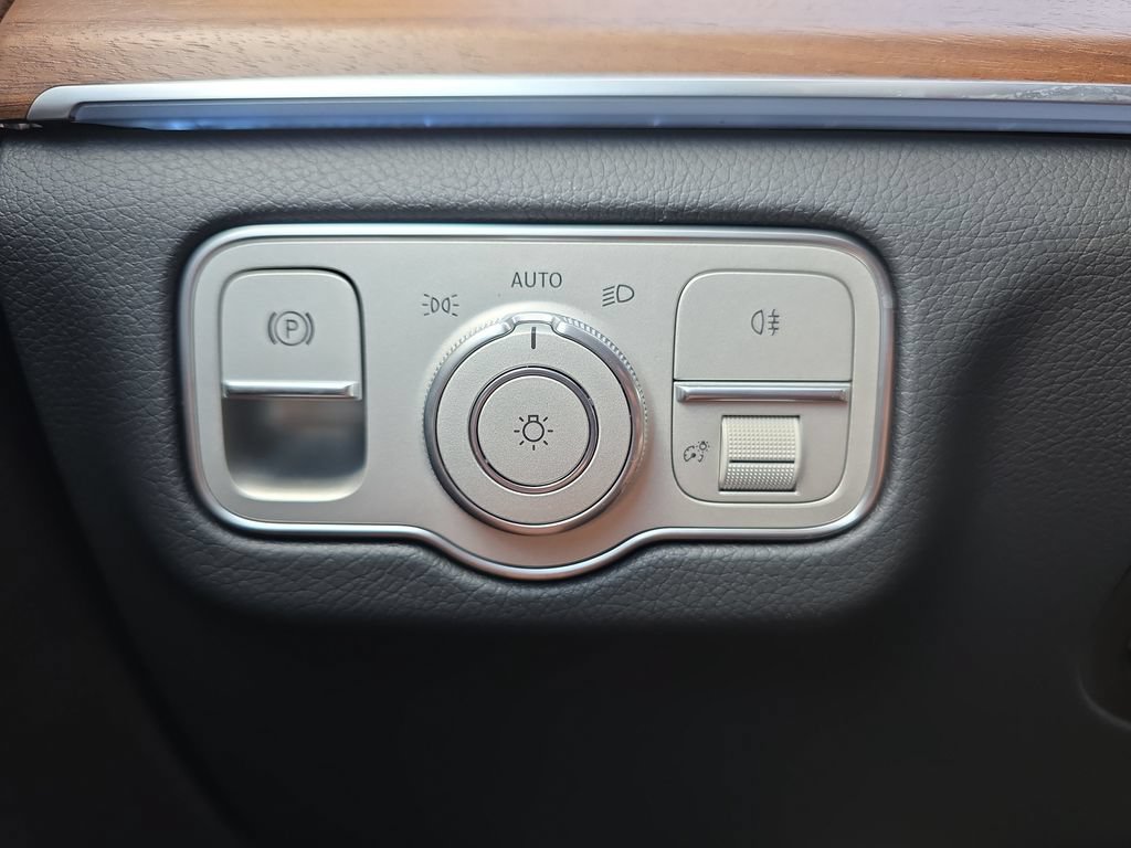 New 2026 Mercedes-Benz GLE 350 4MATIC image 27
