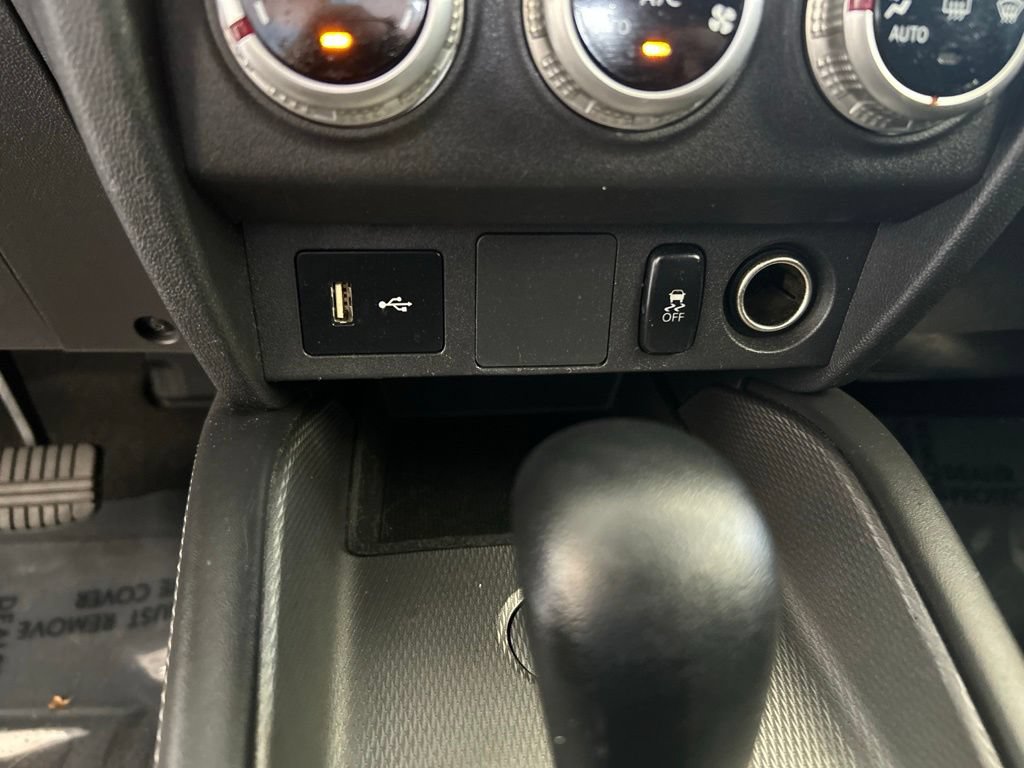 Used 2021 Mitsubishi Outlander Sport ES FWD image 42