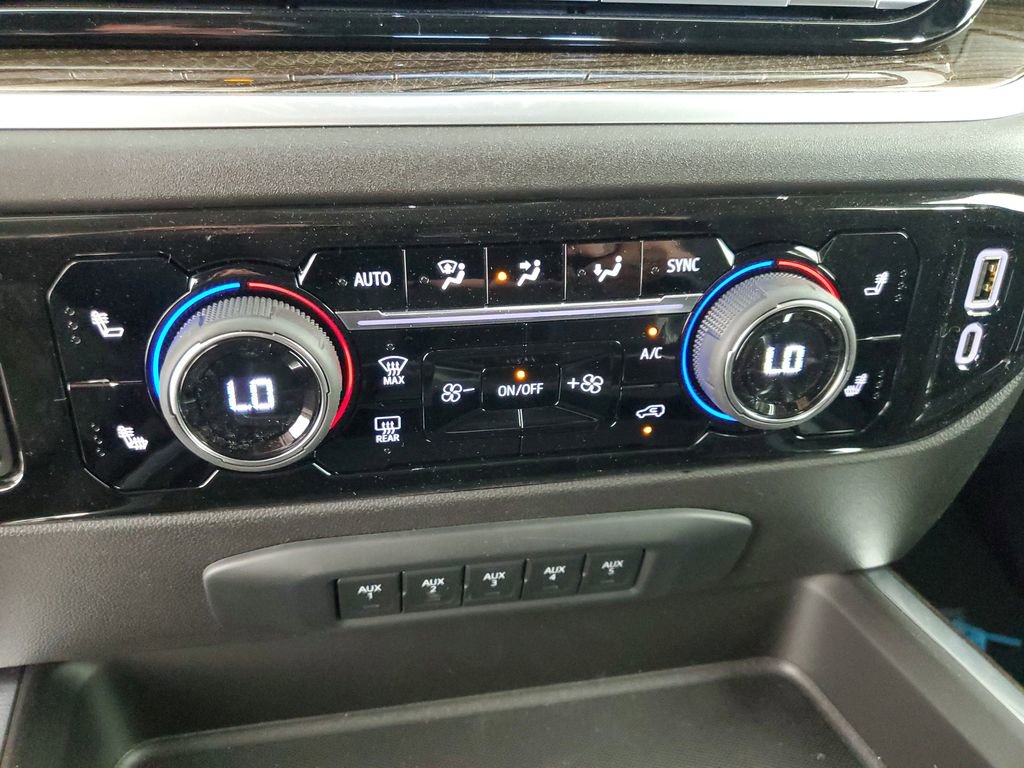 New 2026 Chevrolet Silverado 2500 LT w/ Safety Package image 18