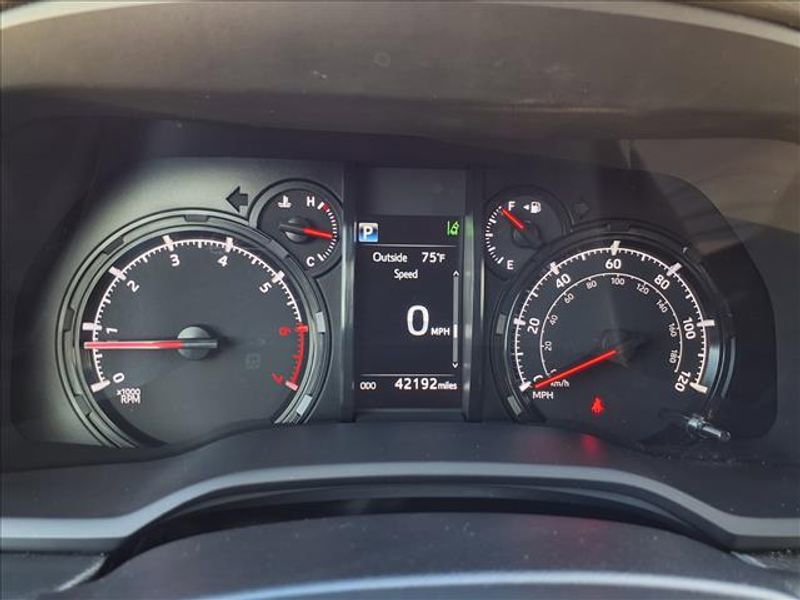 Used 2024 Toyota 4Runner SR5 image 19