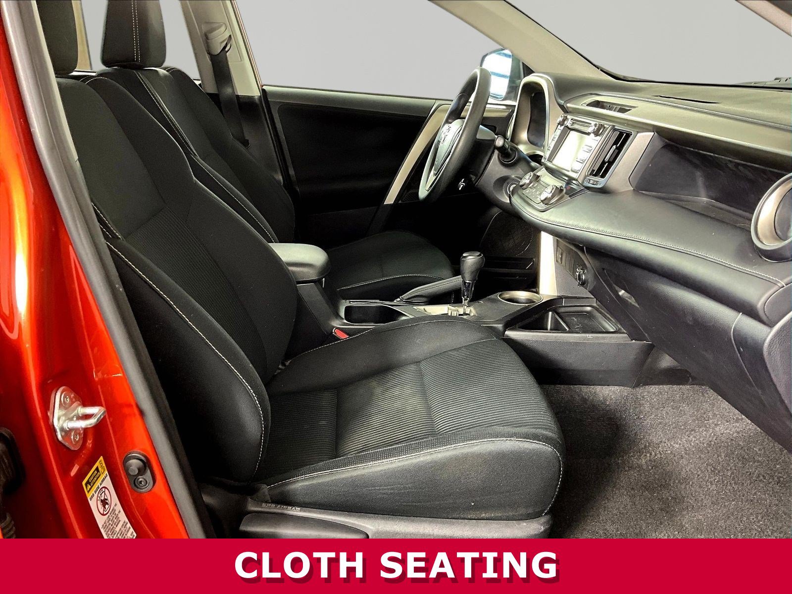 Used 2015 Toyota RAV4 XLE FWD image 27