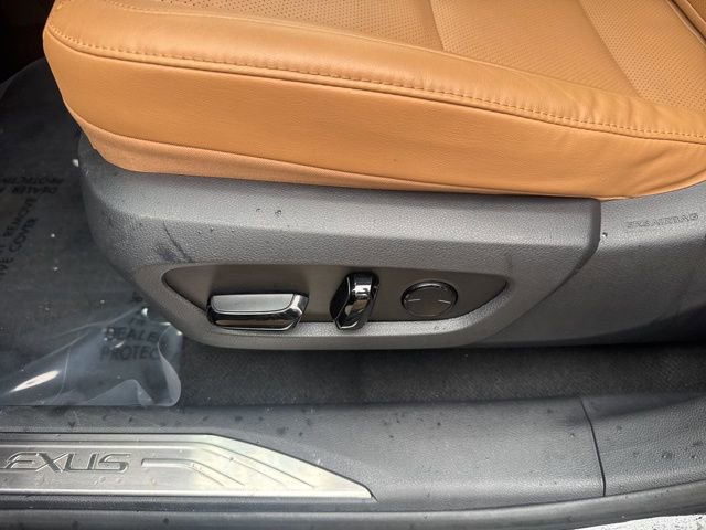 Certified 2023 Lexus RX 350 Premium w/ Accessory Package image 14