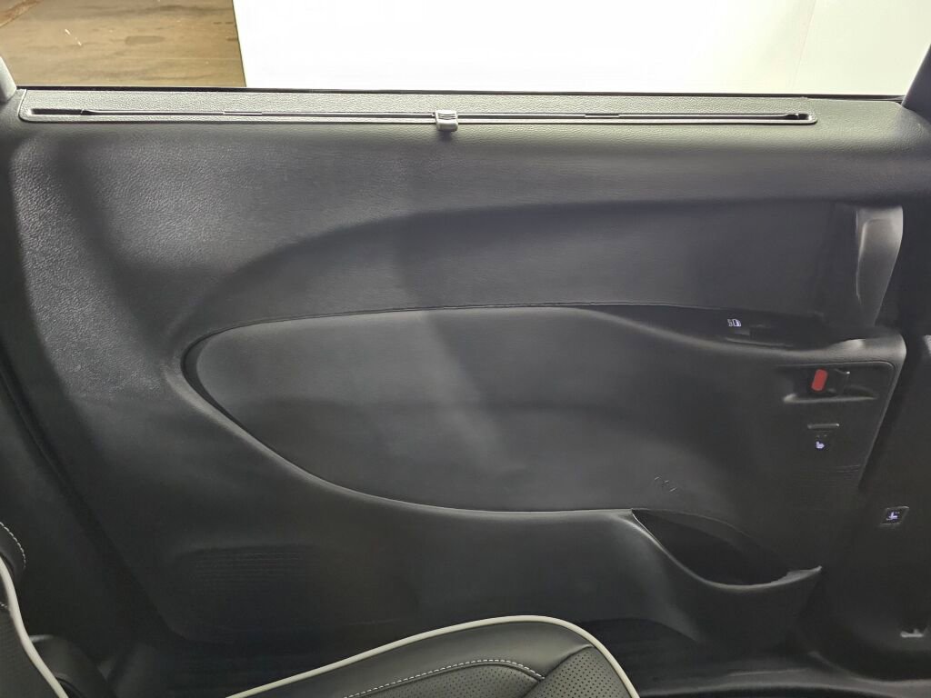 New 2026 Chrysler Pacifica Limited w/ S Appearance Package image 33