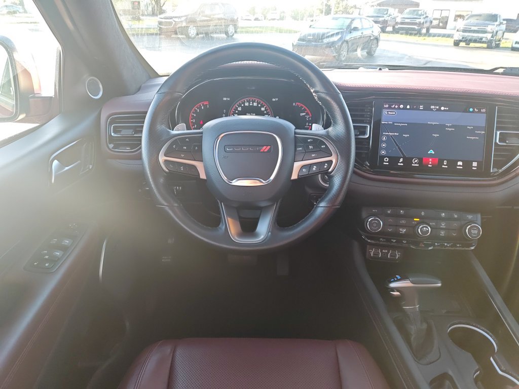 Used 2024 Dodge Durango Citadel AWD/4WD image 18