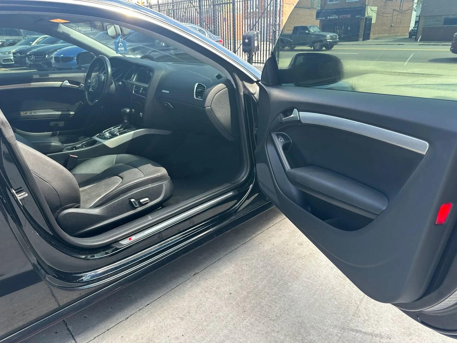 Used 2015 Audi A5 2.0T Premium Plus image 11