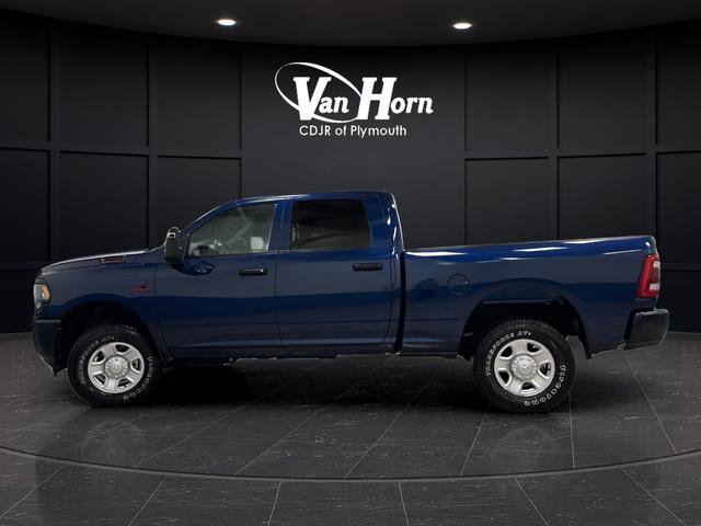 Used 2024 RAM 3500 Tradesman image 10