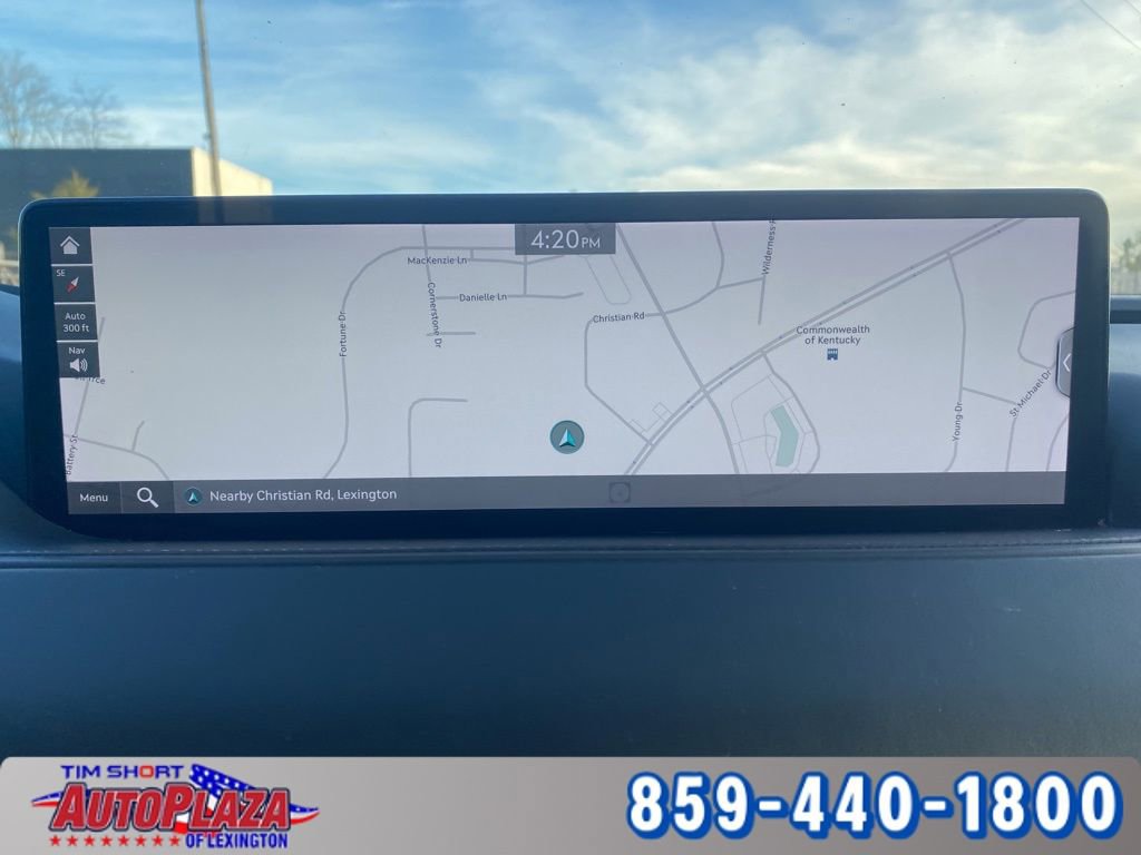 Used 2023 Genesis G80 2.5T image 34