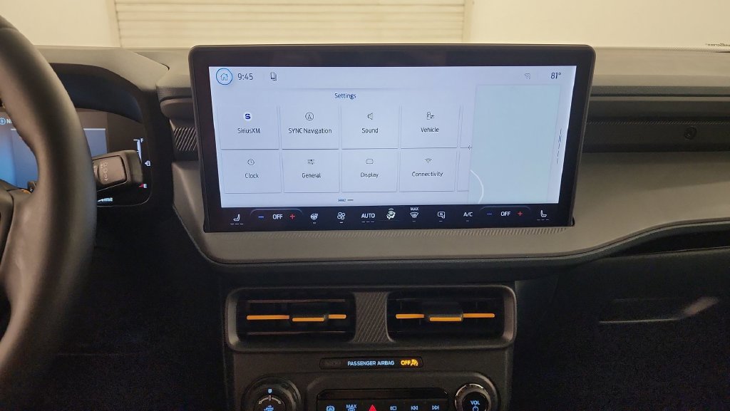 New 2026 Ford Maverick Tremor AWD/4WD image 14