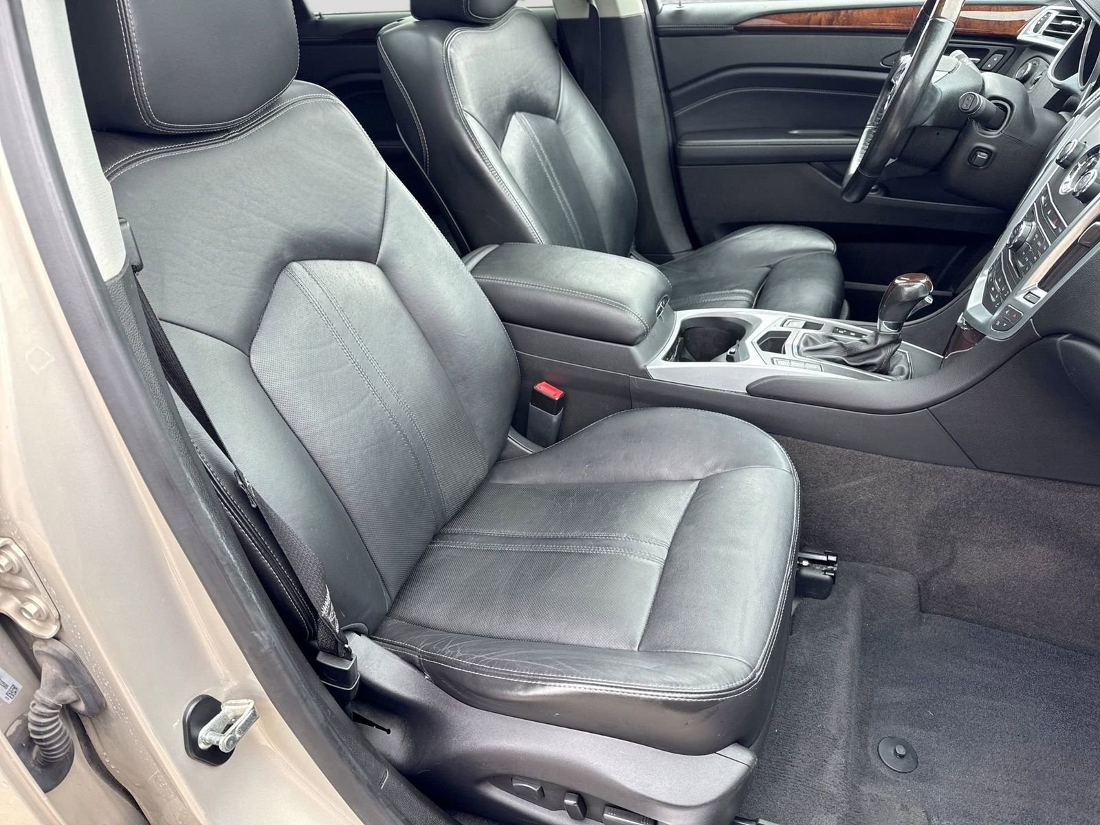 Used 2012 Cadillac SRX Premium w/ LPO, Protection Package image 23