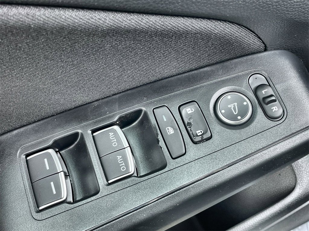 New 2026 Honda Civic Sport image 12