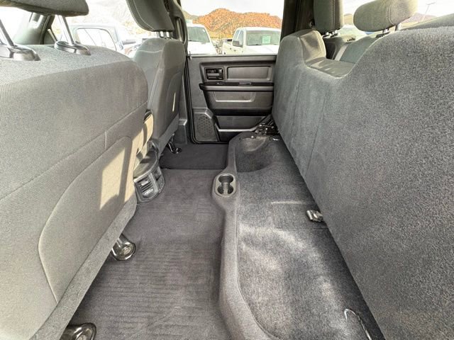 Used 2022 RAM 3500 Tradesman image 16