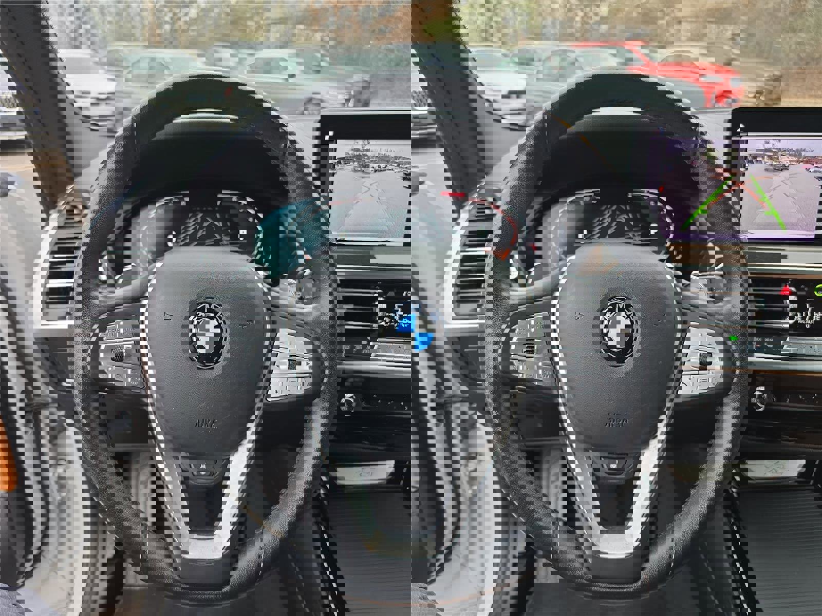 Used 2022 BMW X3 sDrive30i image 31